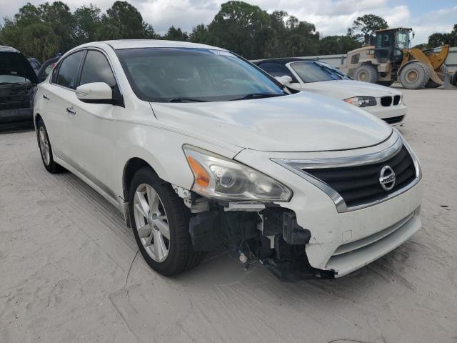 Photo 4 from auction – 2014 NISSAN ALTIMA 2.5 with VIN 1N4AL3AP9EC132047