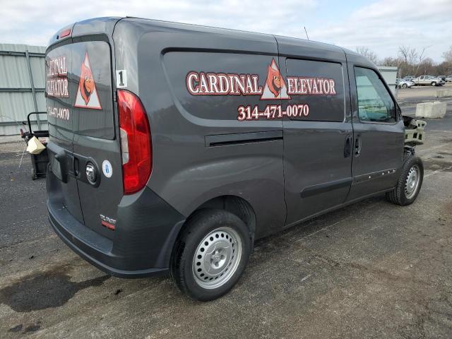 Photo 3 from auction – 2019 RAM PROMASTER with VIN ZFBHRFABXK6M71328