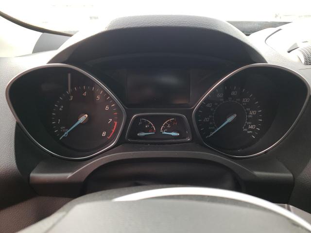 Photo 9 from auction – 2016 FORD ESCAPE SE with VIN 1FMCU9GX2GUA79923