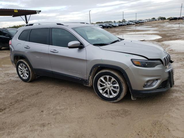 Photo 4 from auction – 2019 JEEP CHEROKEE L with VIN 1C4PJLCB7KD357357