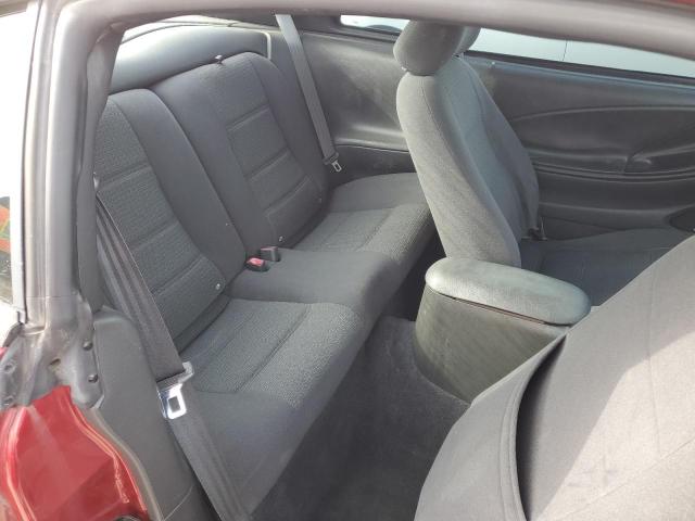 Photo 10 from auction – 2004 FORD MUSTANG with VIN 1FAFP406X4F225875
