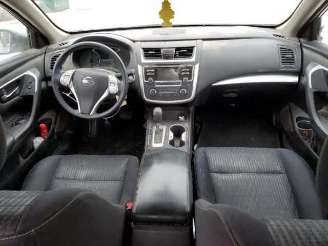 Photo 8 from auction – 2016 NISSAN ALTIMA 2.5 with VIN 1N4AL3AP8GN336426