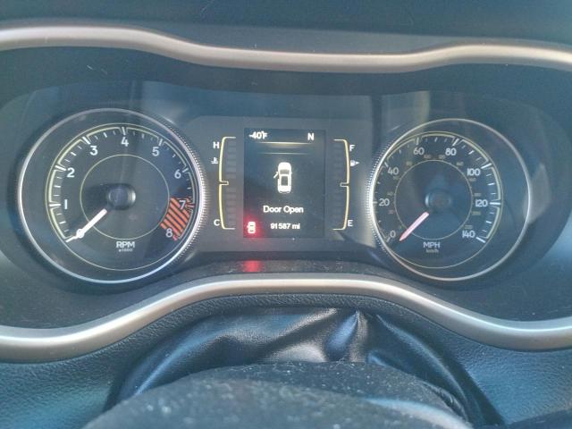 Photo 9 from auction – 2014 JEEP CHEROKEE L with VIN 1C4PJMCS9EW285852