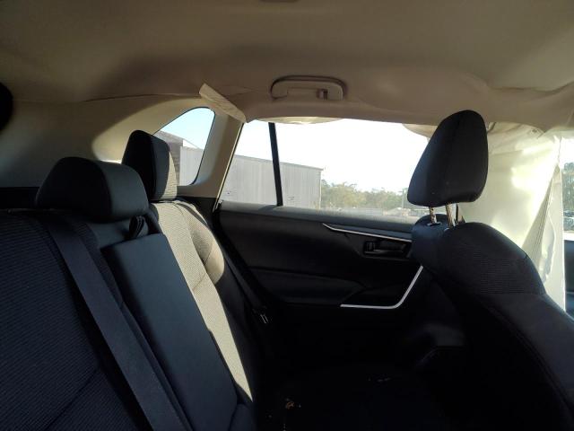 Photo 10 from auction – 2020 TOYOTA RAV4 LE with VIN 2T3H1RFV3LC083349