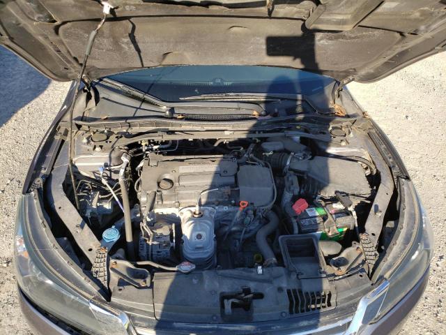 Photo 7 from auction – 2015 HONDA ACCORD EXL with VIN 1HGCR2F80FA025979