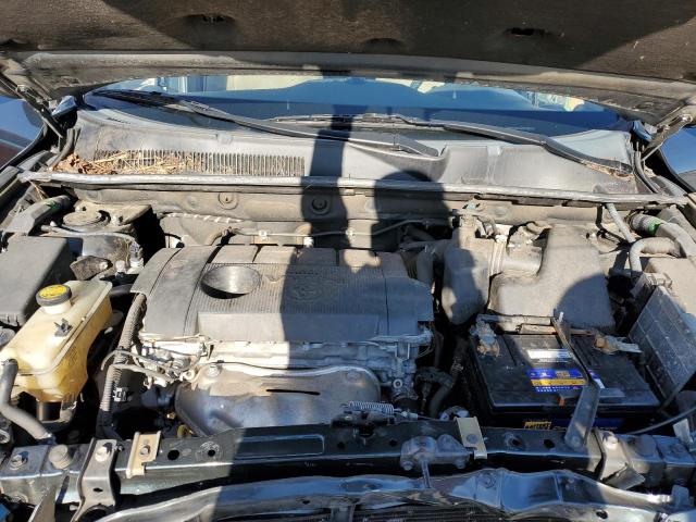 Photo 12 from auction – 2012 TOYOTA RAV4 with VIN 2T3ZF4DV4CW117213