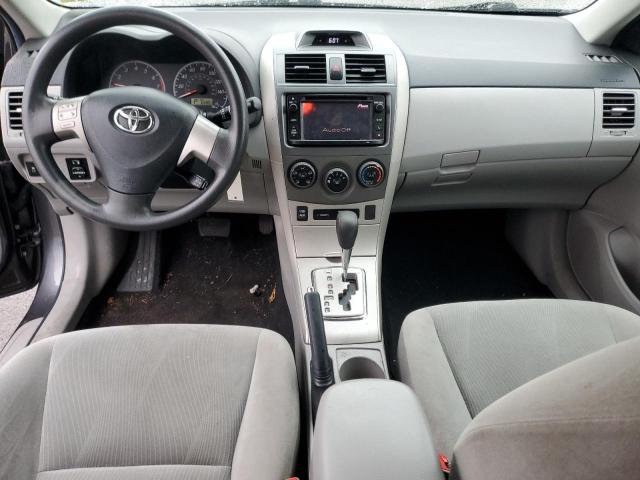 Photo 8 from auction – 2013 TOYOTA COROLLA BA with VIN 2T1BU4EE3DC104728