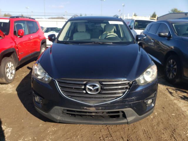Photo 5 from auction – 2016 MAZDA CX-5 GT with VIN JM3KE4DY5G0787191