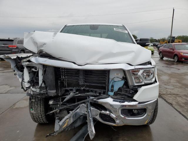 Photo 5 from auction – 2019 RAM 1500 BIG H with VIN 1C6RREMT1KN891105