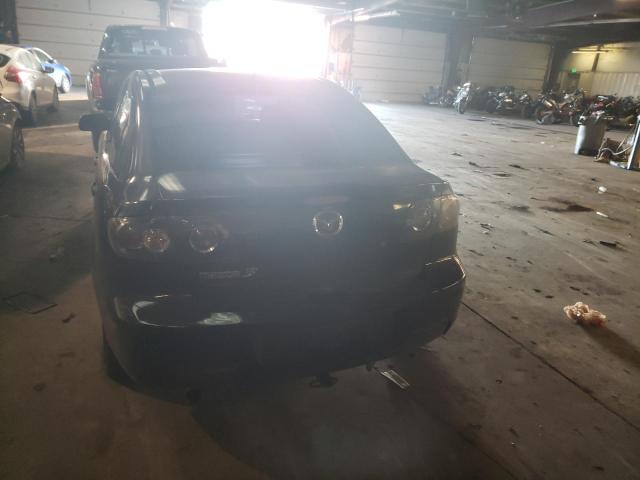Photo 6 from auction – 2007 MAZDA 3 I with VIN JM1BK12F371647426