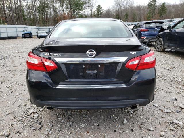 Photo 6 from auction – 2016 NISSAN ALTIMA 2.5 with VIN 1N4AL3AP6GC294902