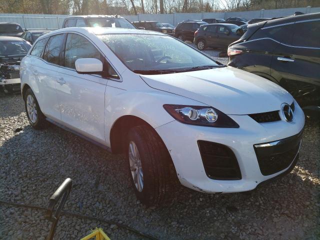 صورة رقم 4 من المزاد - 2010 MAZDA CX-7 مع VIN JM3ER2WM6A0325360