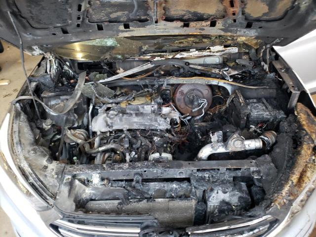 Photo 12 from auction – 2016 HYUNDAI TUCSON LIM with VIN KM8J3CA26GU195078