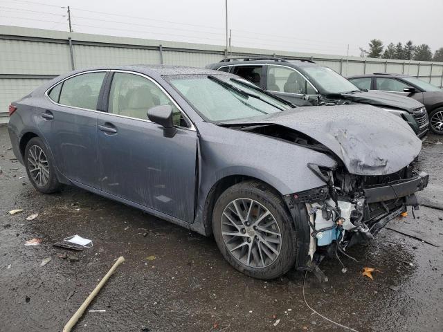 Photo 4 from auction – 2016 LEXUS ES 350 with VIN JTHBK1GG1G2237525