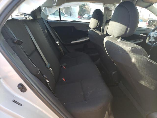 Photo 10 from auction – 2011 TOYOTA COROLLA BA with VIN 2T1BU4EE0BC589956
