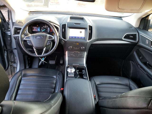 Photo 8 from auction – 2020 FORD EDGE SEL with VIN 2FMPK4J92LBA85094