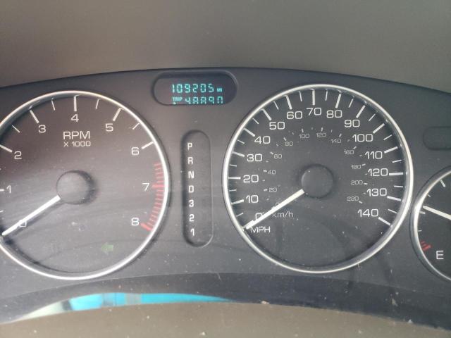 Photo 9 from auction – 2003 OLDSMOBILE AURORA 4.0 with VIN 1G3GS64C034176642