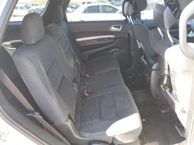 Photo 11 from auction – 2011 DODGE DURANGO with VIN 1D4RE2GG7BC733531