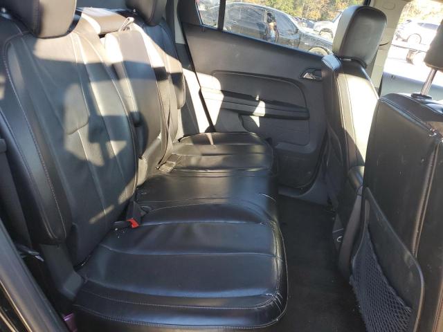 Photo 11 from auction – 2015 GMC TERRAIN SL with VIN 2GKALTEK8F6431228