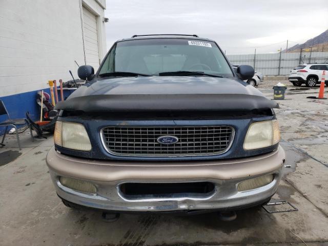 Photo 5 from auction – 1998 FORD EXPEDITION with VIN 1FMPU18LXWLB40406