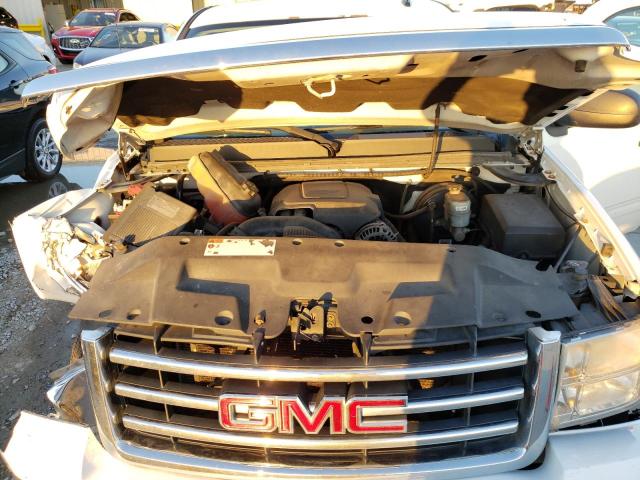 Photo 11 from auction – 2012 GMC SIERRA C15 with VIN 1GTR1UEA7CZ139068