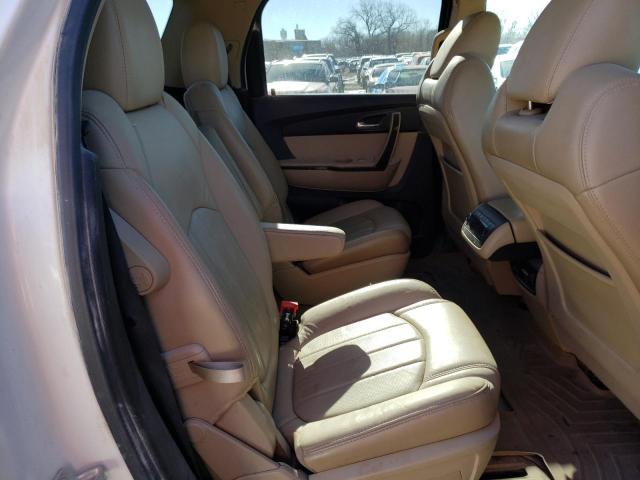 Photo 11 from auction – 2011 GMC ACADIA DEN with VIN 1GKKVTED7BJ375165