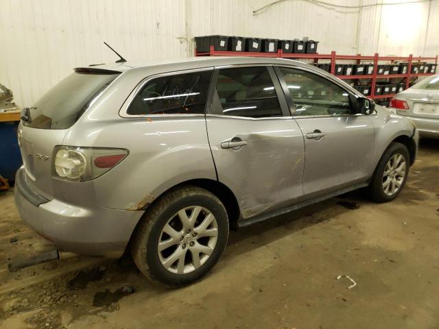 Photo 3 from auction – 2007 MAZDA CX-7 with VIN JM3ER29L570131169
