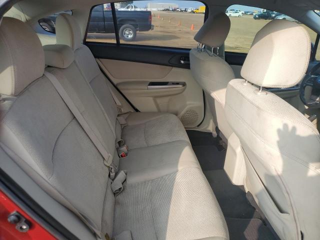 Photo 11 from auction – 2015 SUBARU XV CROSSTR with VIN JF2GPAFC5F8329841