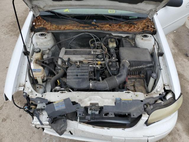 صورة رقم 11 من المزاد - 2004 CHEVROLET CLASSIC مع VIN 1G1ND52F64M604877
