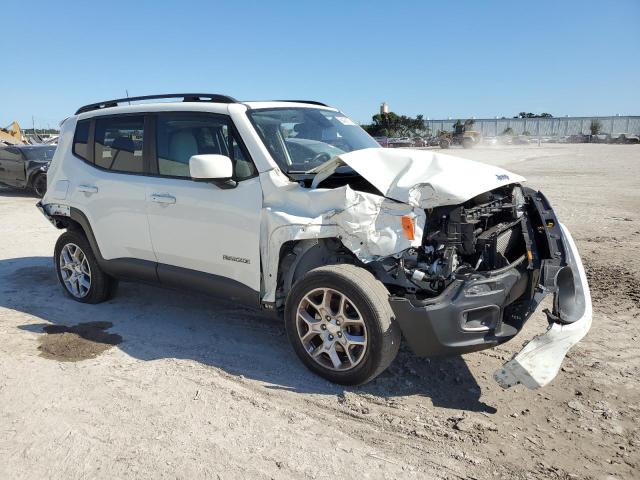 Photo 4 from auction – 2016 JEEP RENEGADE L with VIN ZACCJBBT7GPC55794
