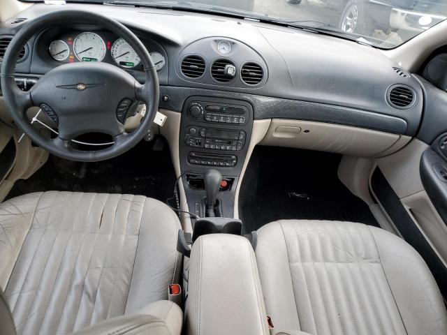 Photo 8 from auction – 2004 CHRYSLER 300M SPECI with VIN 2C3HE76K24H680687