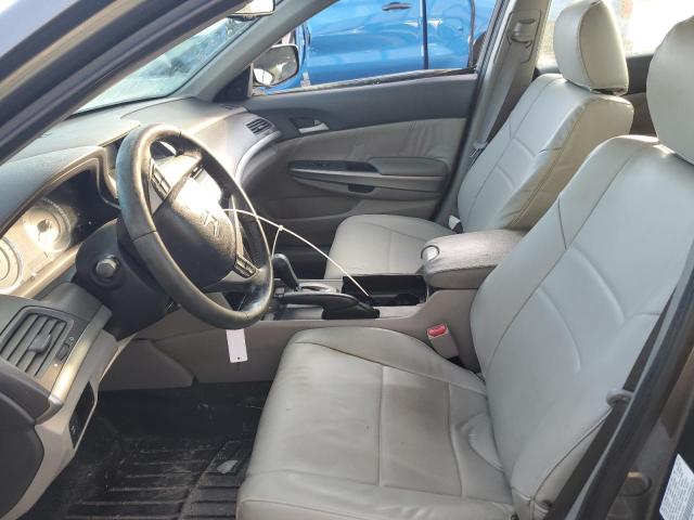 Photo 7 from auction – 2010 HONDA ACCORD EXL with VIN 1HGCP2F88AA104010