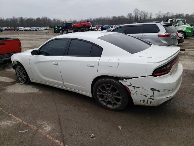 Photo 2 from auction – 2017 DODGE CHARGER SX with VIN 2C3CDXJG3HH614302