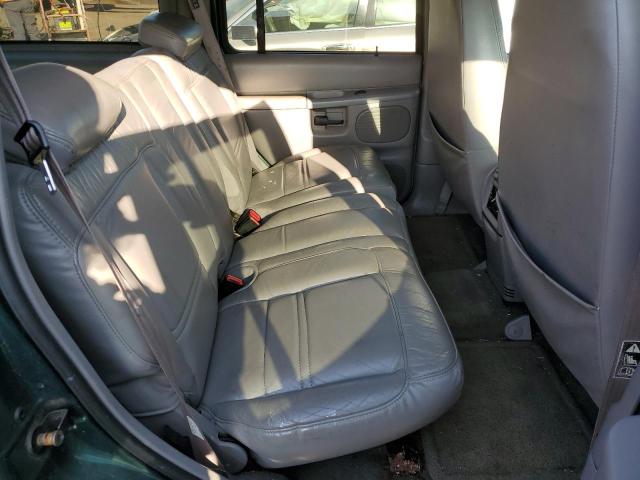 Photo 11 from auction – 1999 FORD EXPLORER with VIN 1FMZU34X3XUB71375