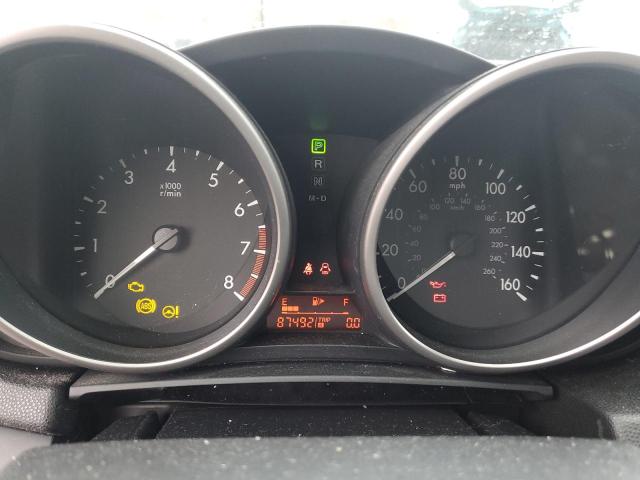 Photo 9 from auction – 2010 MAZDA 3 I with VIN JM1BL1SG0A1127679