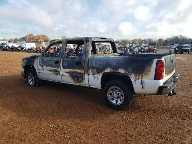 Photo 2 from auction – 2006 CHEVROLET SILVERADO with VIN 2GCEC13T561102867