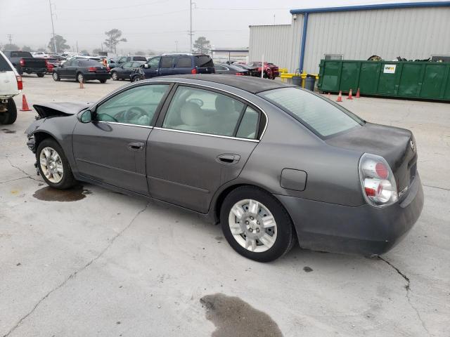 Photo 2 from auction – 2006 NISSAN ALTIMA S with VIN 1N4AL11D56C223571