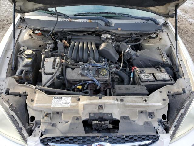 Photo 11 from auction – 2002 FORD TAURUS LX with VIN 1FAFP52U12G169821