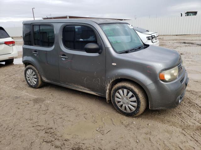 Photo 4 from auction – 2010 NISSAN CUBE BASE with VIN JN8AZ2KR2AT168924