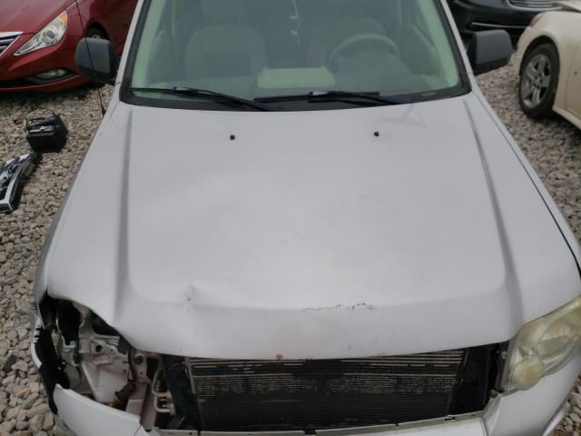 Photo 11 from auction – 2008 FORD ESCAPE XLT with VIN 1FMCU93198KD31259