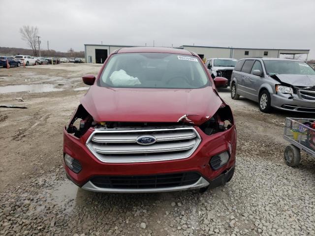 Photo 5 from auction – 2019 FORD ESCAPE SE with VIN 1FMCU0GD4KUC19982
