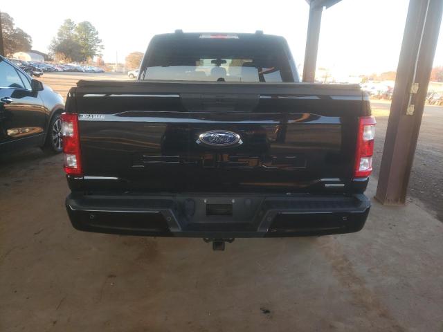 Photo 6 from auction – 2021 FORD F150 SUPER with VIN 1FTEW1CP9MFB67088