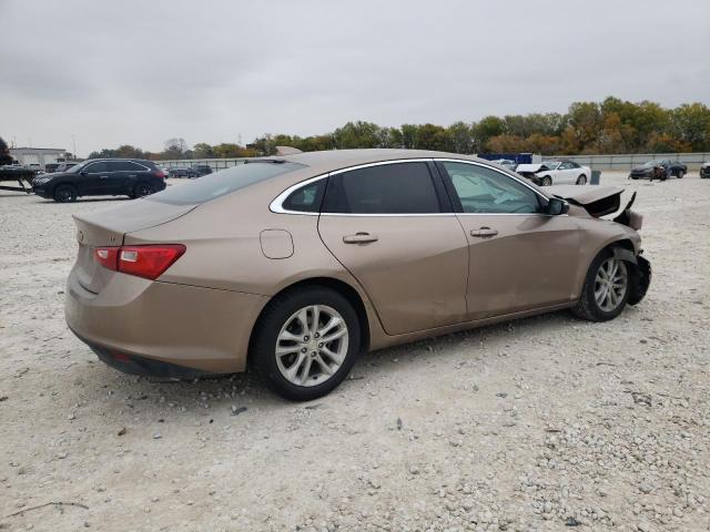 Photo 3 from auction – 2018 CHEVROLET MALIBU LT with VIN 1G1ZD5ST8JF195059
