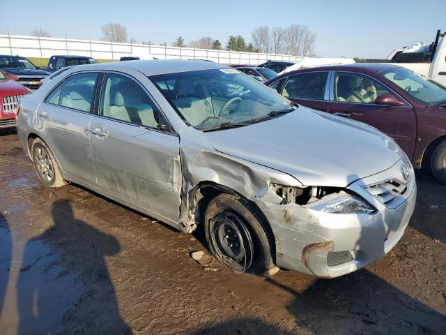 Photo 4 from auction – 2011 TOYOTA CAMRY BASE with VIN 4T4BF3EK9BR158465