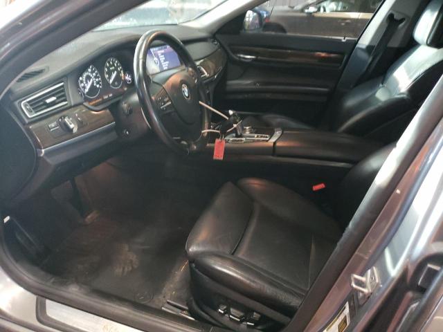 Photo 7 from auction – 2011 BMW ALPINA B7 with VIN WBAKC6C55BC395396