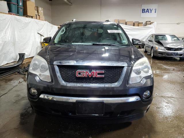 Photo 5 from auction – 2007 GMC ACADIA SLT with VIN 1GKER33717J147300