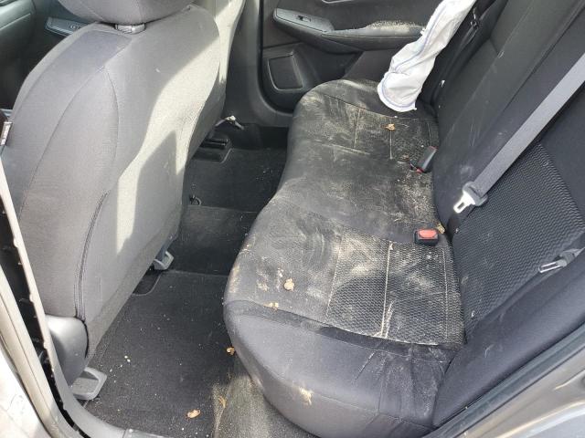 Photo 10 from auction – 2020 NISSAN SENTRA S with VIN 3N1AB8BV7LY226992