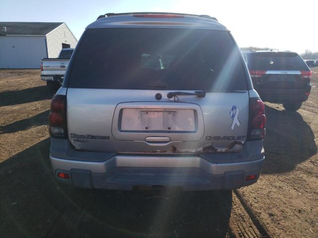 Photo 6 from auction – 2004 CHEVROLET TRAILBLAZE with VIN 1GNET16PX46226631