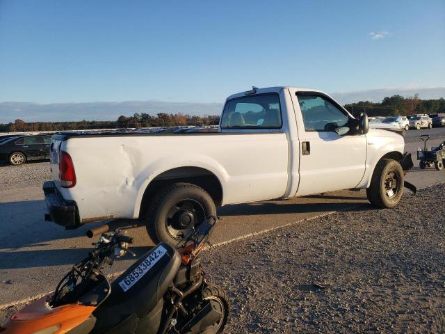 Photo 3 from auction – 2006 FORD F250 SUPER with VIN 1FTNF20546EC85423