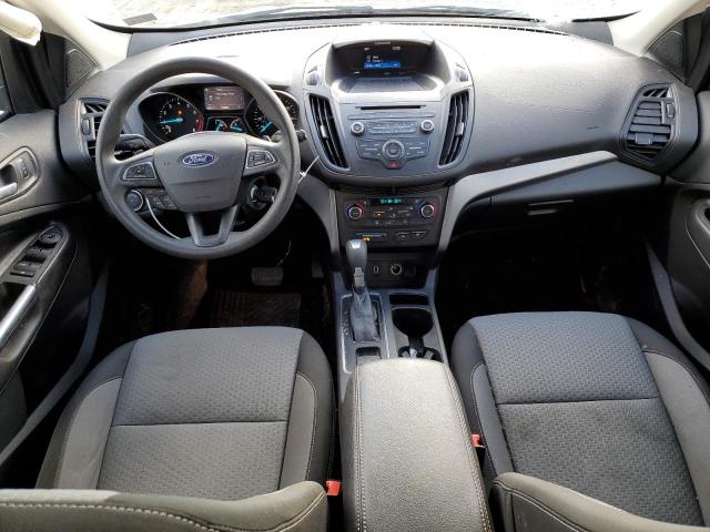 Photo 8 from auction – 2017 FORD ESCAPE SE with VIN 1FMCU9GD0HUD17176